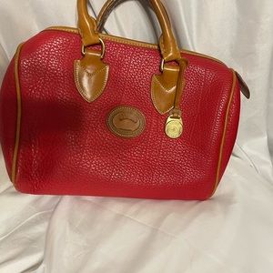 Woman’s purse